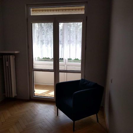 Apartament Gruba Ryba Gdynia Bagian luar foto