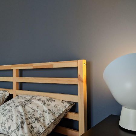 Apartament Gruba Ryba Gdynia Bagian luar foto