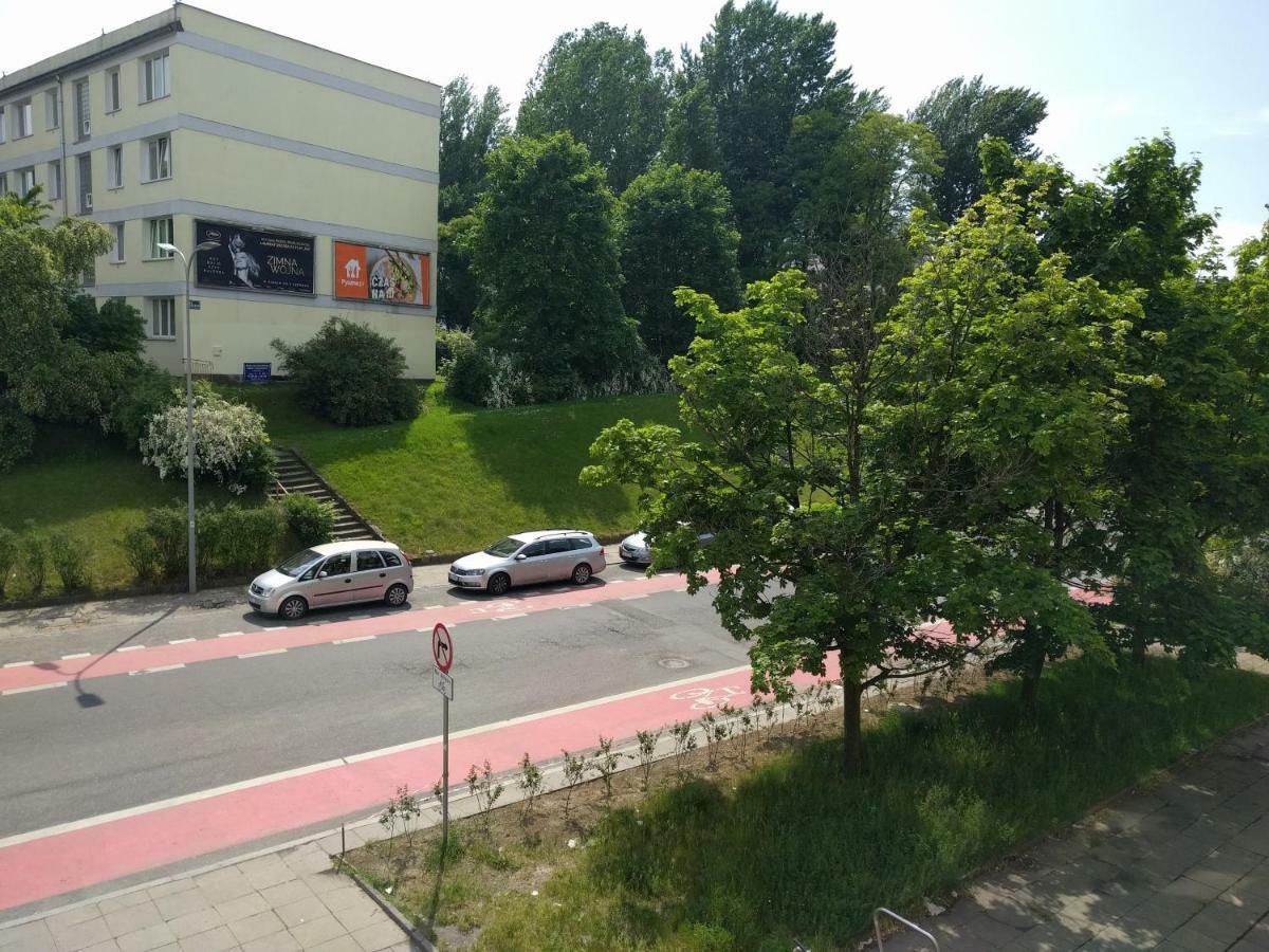 Apartament Gruba Ryba Gdynia Bagian luar foto